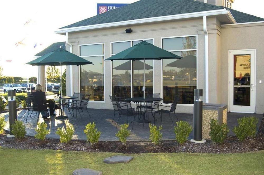 Hilton Garden Inn Tuscaloosa Restaurante foto