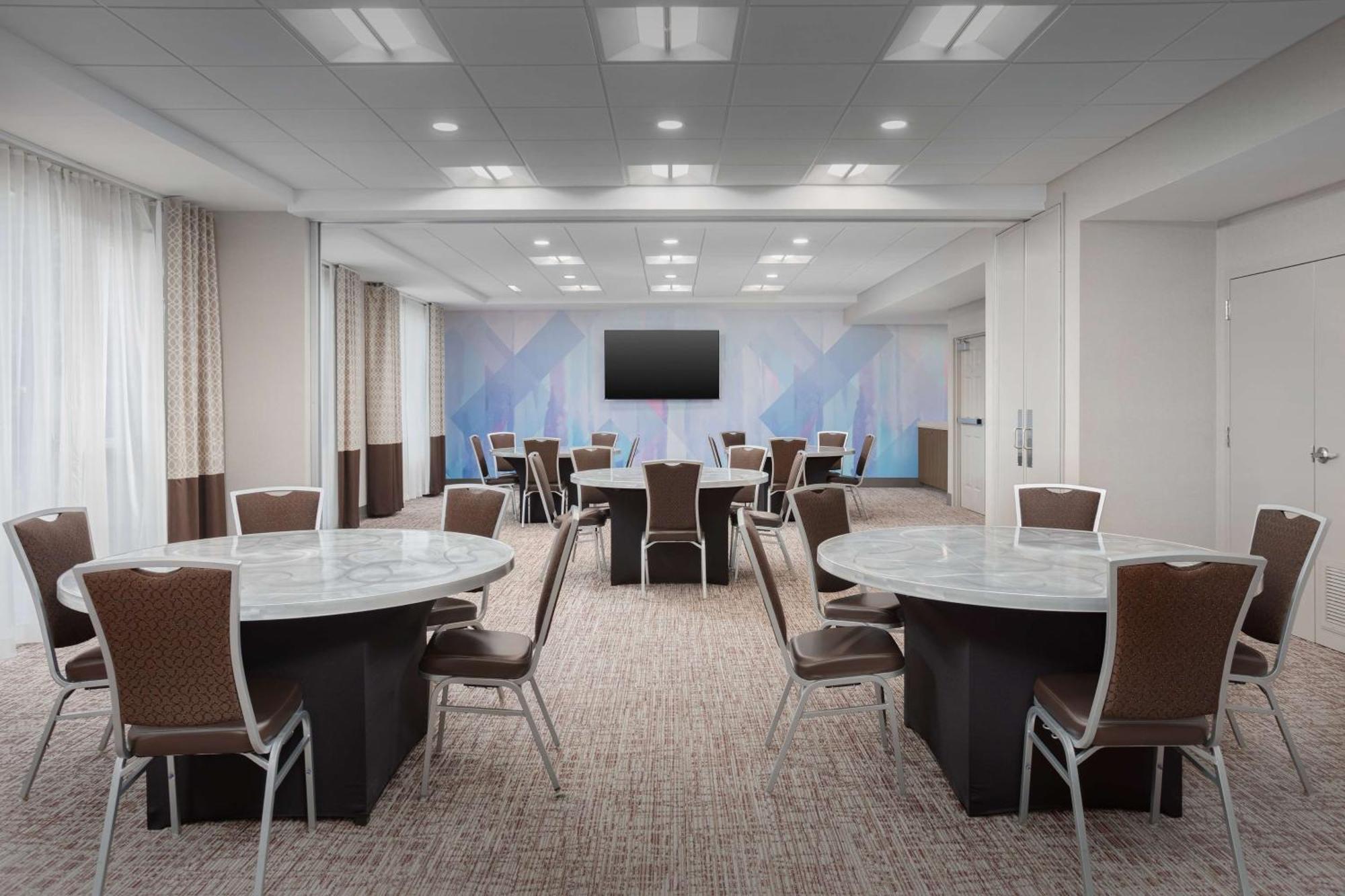 Hilton Garden Inn Tuscaloosa Exterior foto