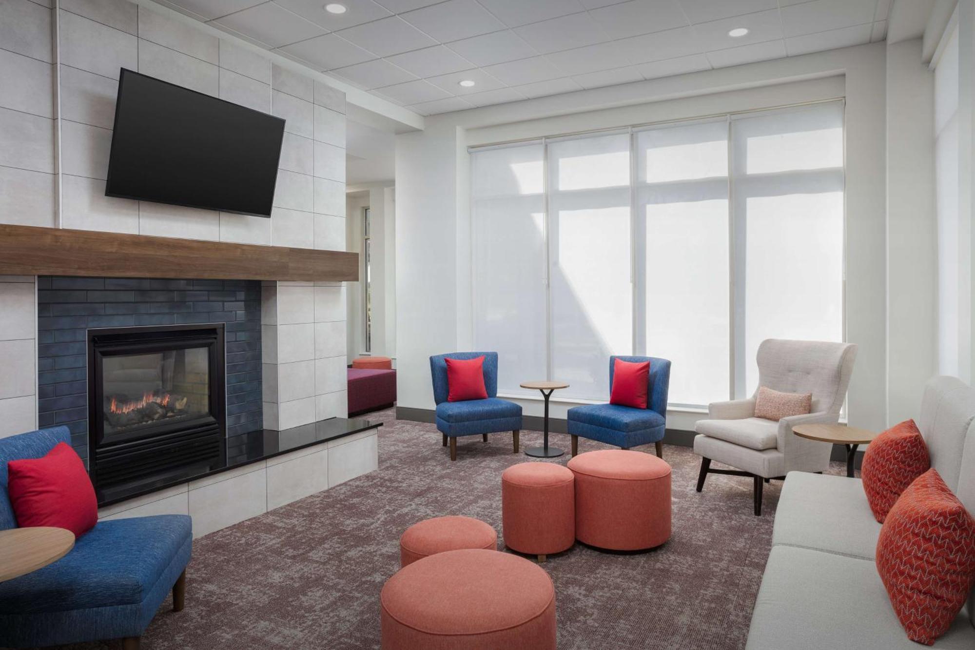Hilton Garden Inn Tuscaloosa Exterior foto