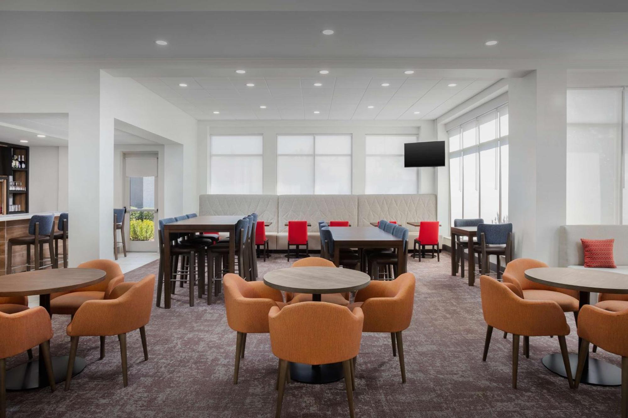 Hilton Garden Inn Tuscaloosa Exterior foto