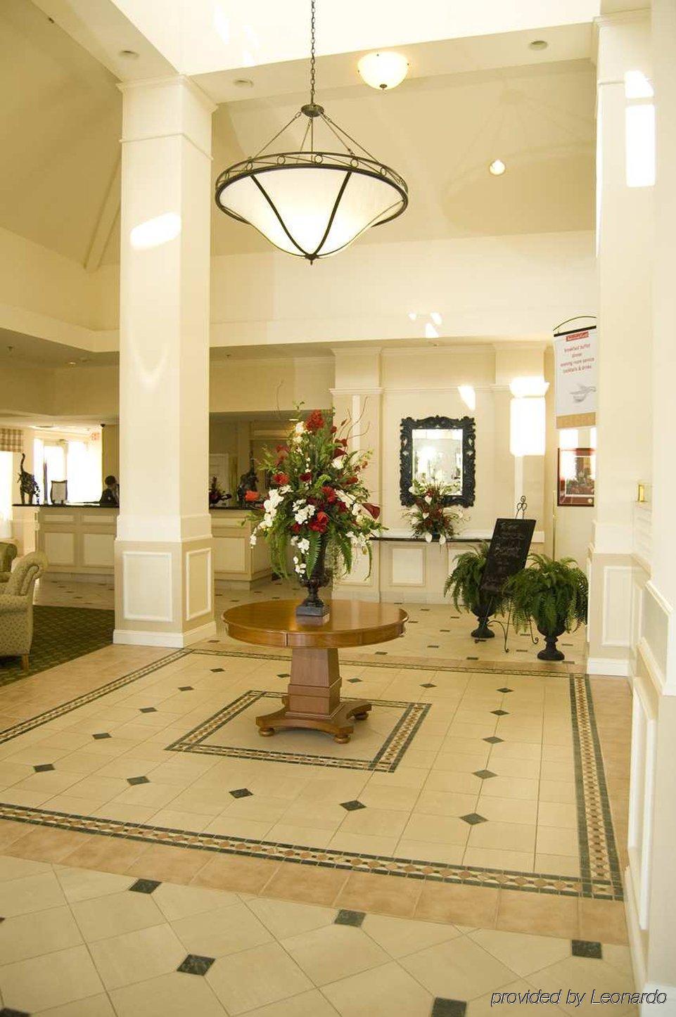 Hilton Garden Inn Tuscaloosa Interior foto
