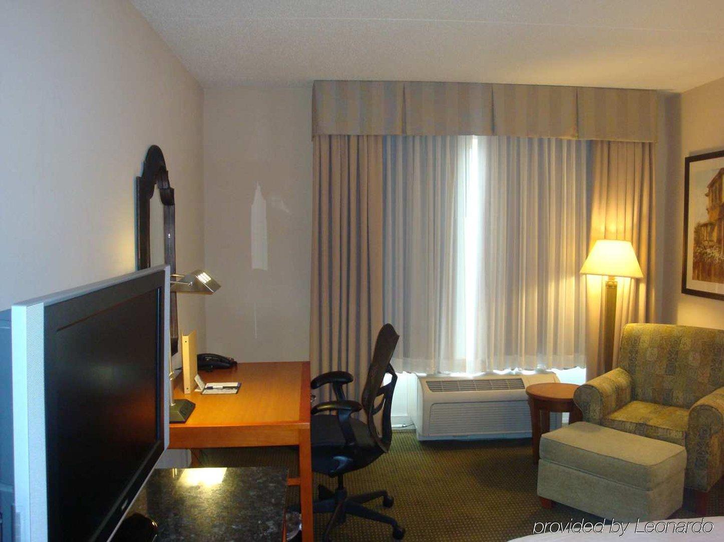 Hilton Garden Inn Tuscaloosa Quarto foto