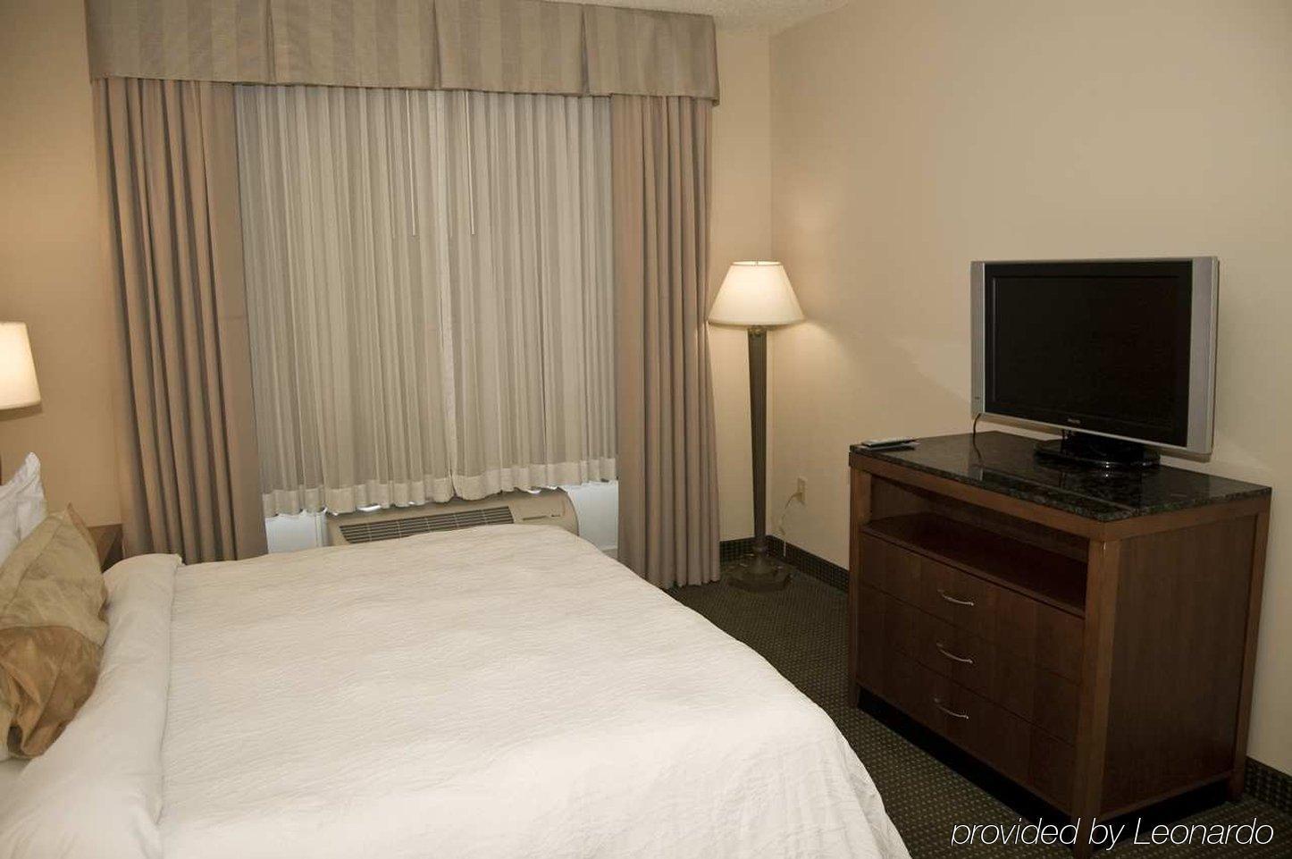 Hilton Garden Inn Tuscaloosa Quarto foto