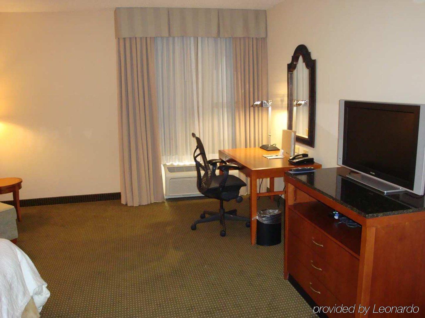 Hilton Garden Inn Tuscaloosa Quarto foto