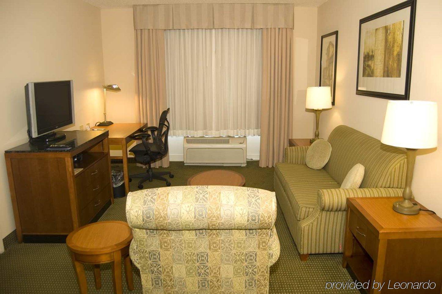 Hilton Garden Inn Tuscaloosa Quarto foto
