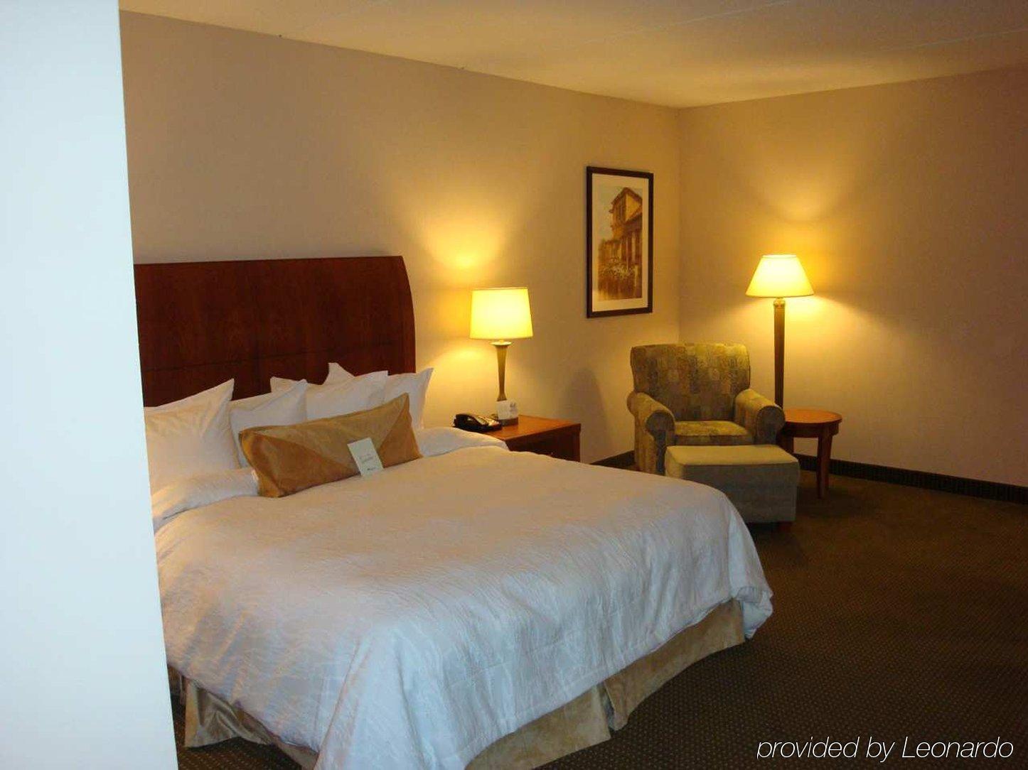 Hilton Garden Inn Tuscaloosa Quarto foto