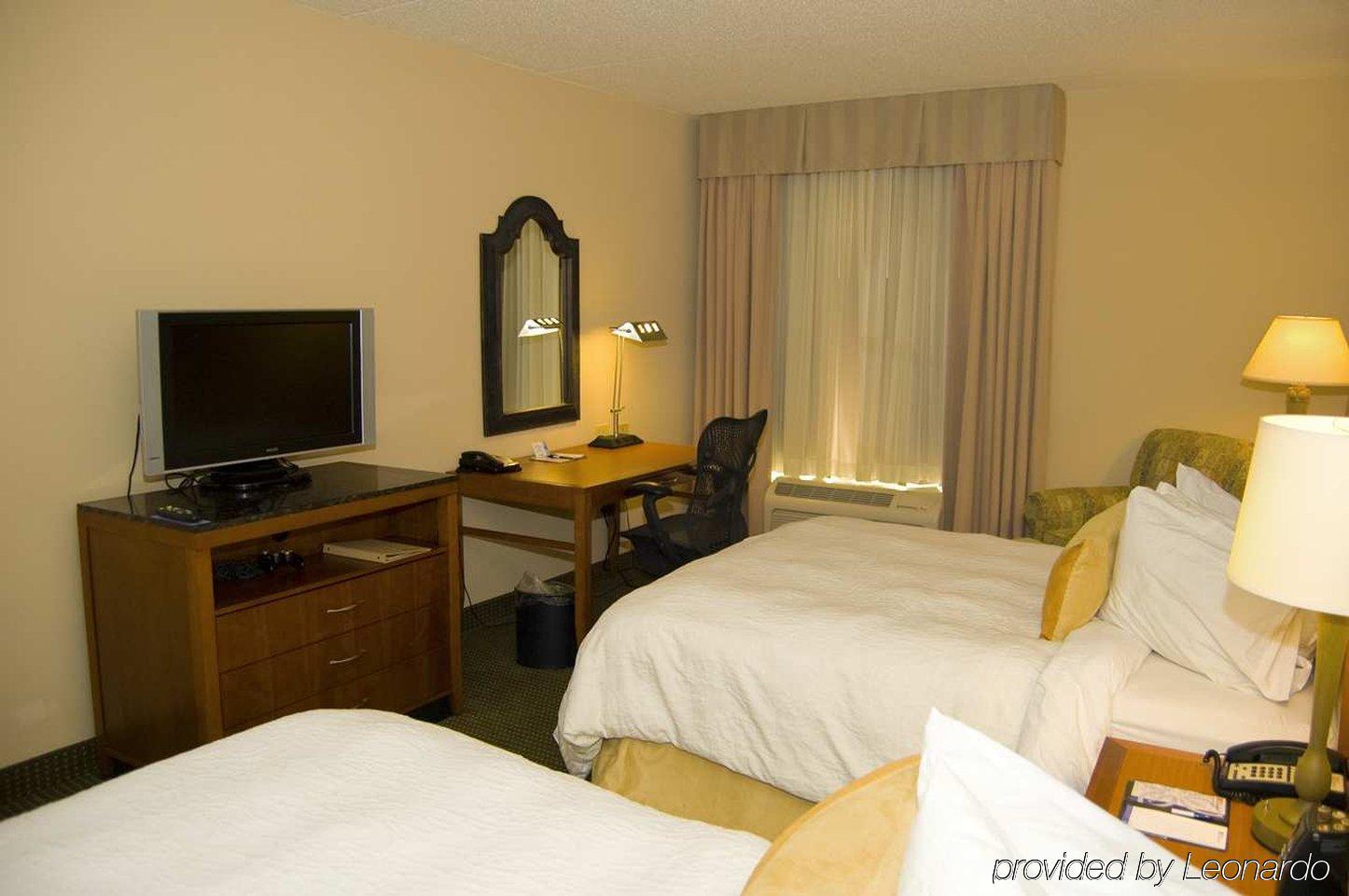 Hilton Garden Inn Tuscaloosa Quarto foto