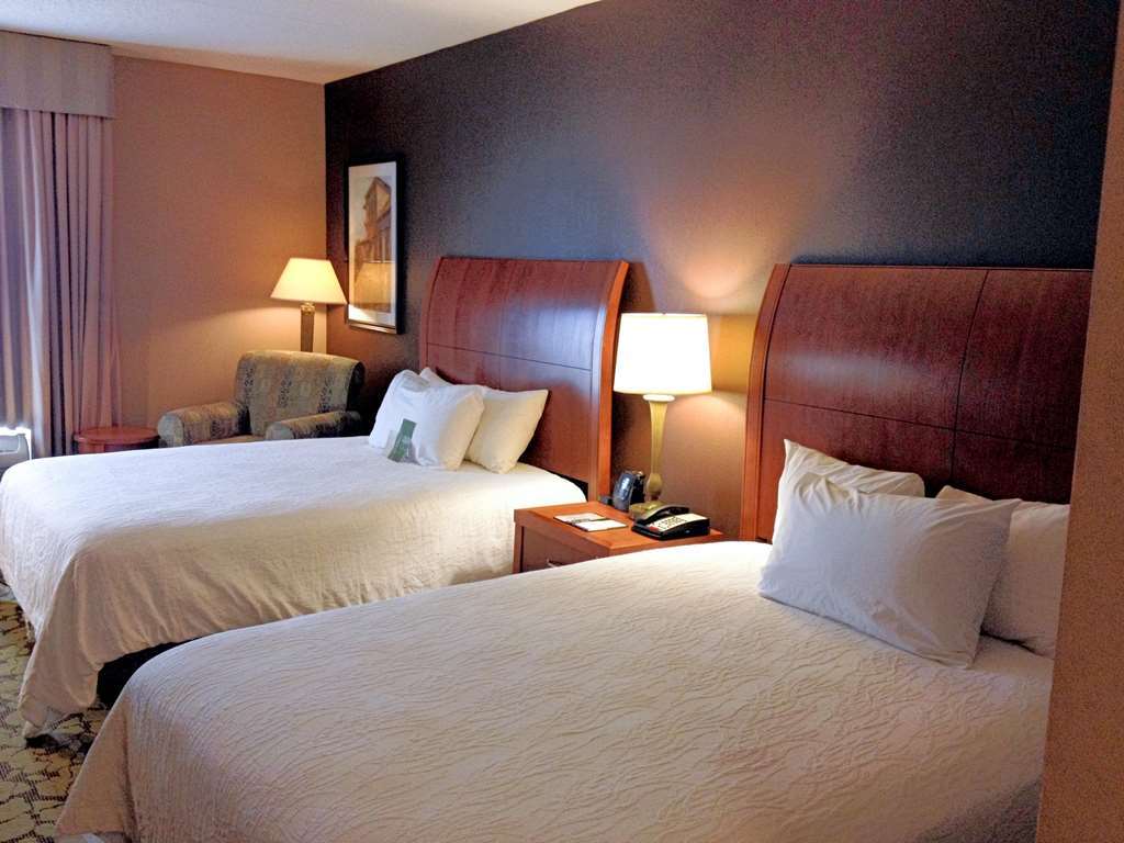 Hilton Garden Inn Tuscaloosa Quarto foto