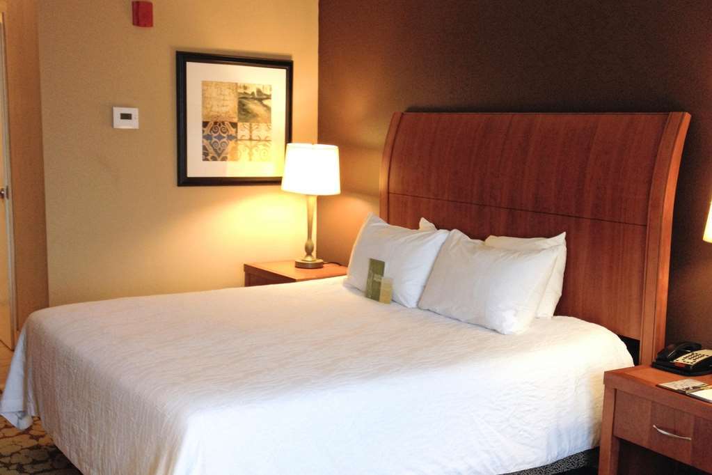 Hilton Garden Inn Tuscaloosa Quarto foto